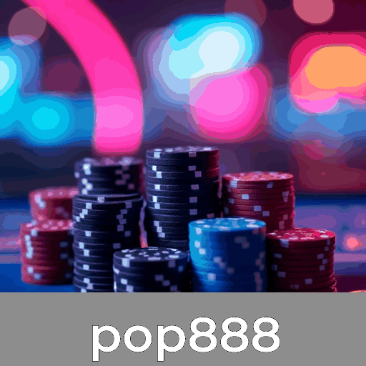 Casino Elite no pop888: Jogos Premium e Dealers Reais