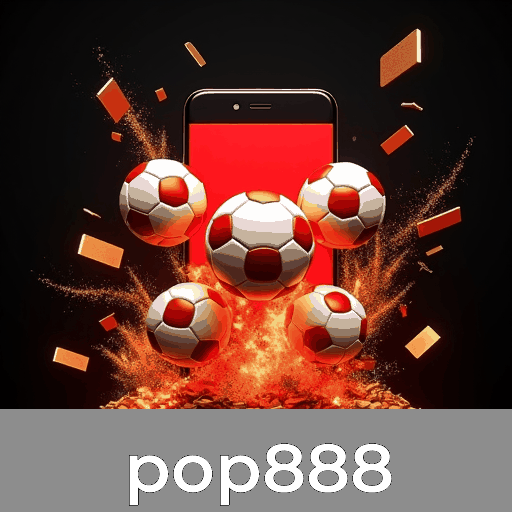 Pop888: A Plataforma de Comunidade Vibrante