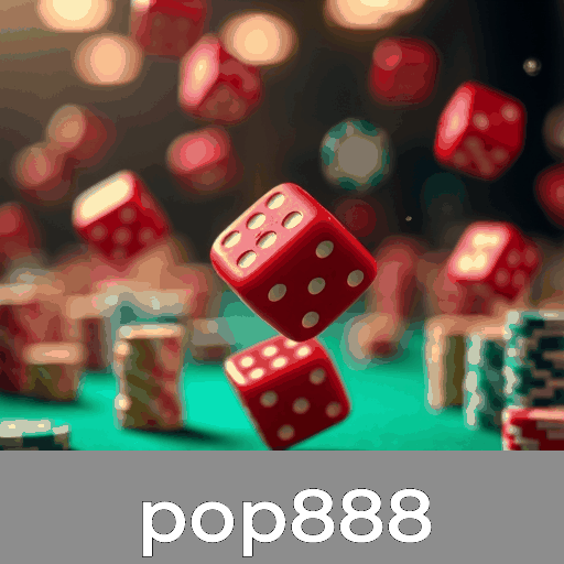 Pop888: A Plataforma de Comunidade Vibrante