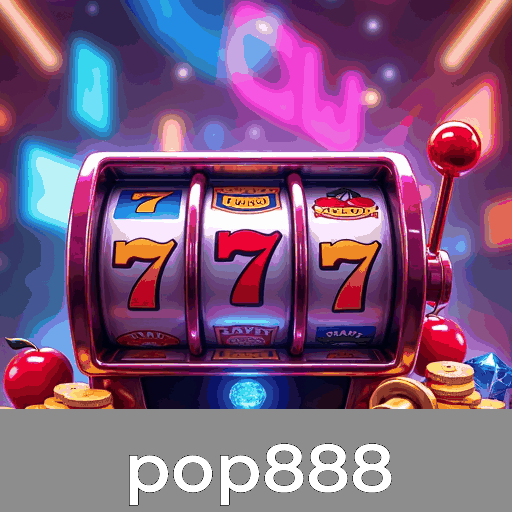Pop888: Cassino de Confiança e Pagamentos Rápidos