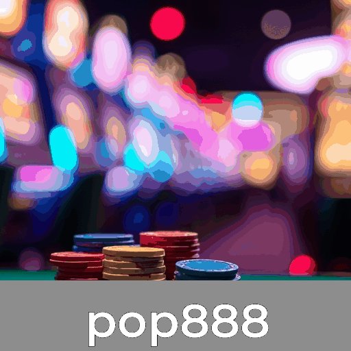 Tecnologia 3D e Jogos de Cassino ao Vivo no pop888