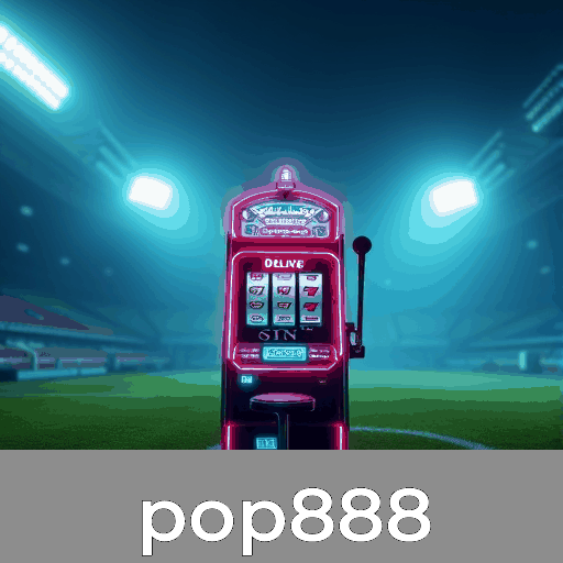 Plataforma Pop888: Conexão e Interação entre Jogadores