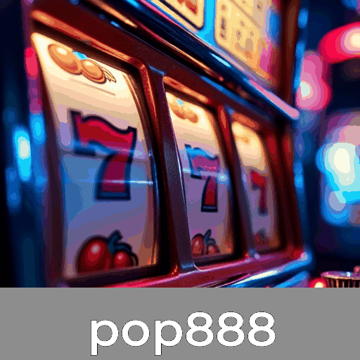 Experiência de Casino Luxuosa com pop888: Jogos Premium e Dealers
