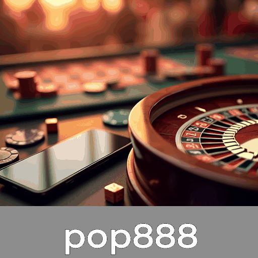 Casino Elite no pop888: Jogos Premium e Dealers Reais