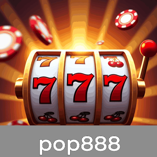 Tecnologia 3D e Jogos de Cassino ao Vivo no pop888