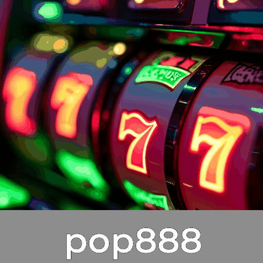 Pop888: Cassino de Confiança e Pagamentos Rápidos