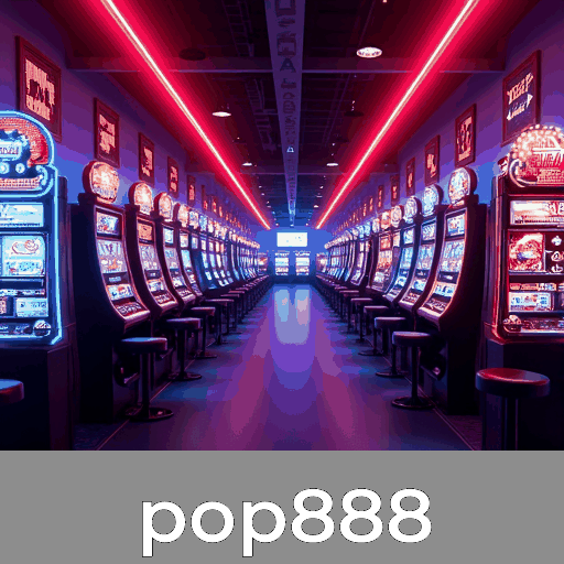 Maximize Seus Ganhos com o App pop888